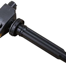 AIP Electronics Premium Ignition Coil on Plug COP Pencil Pack Compatible Replacement For 2006-2009 Suzuki Oem Fit C562
