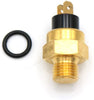 Walled King 85 Degree Motorcycle Radiator Fan Thermo Switch Water Temperature Sensor for KTM 250 350 450 500 525 Husqvarna HUSABERG