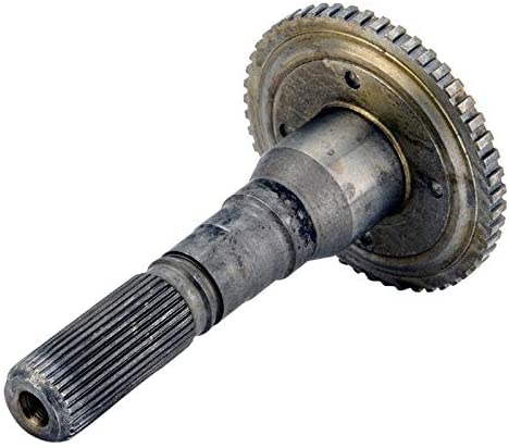 ACDelco 24204288 GM Original Equipment Automatic Transmission Output Shaft