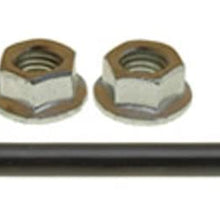 ACDelco 45G20812 Professional Front Driver Side Suspension Stabilizer Bar Link Kit with Hardware