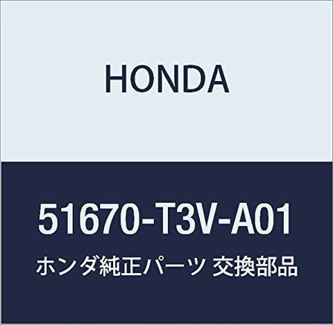 Genuine Honda (51670-T3V-A01) Shock Absorber Mount