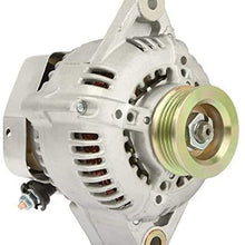 DB Electrical AND0158 Alternator Compatible With/Replacement For 3.4L Toyota 4Runner1996 1997 1998, T100 Truck 1997 1998, Tacoma1997 1998 1999 101211-4130 101211-4131 101211-4132 102211-5040