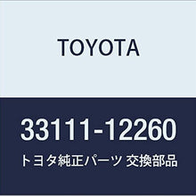 Genuine Toyota 33111-12260 Transmission Case