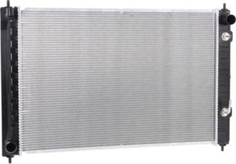 CPP Radiator for 2012-2014 Nissan Murano 3.5L