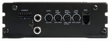 Soundstream PN1.1000D 1000W Monoblock Picasso Nano Series Class D Amplifier,Black