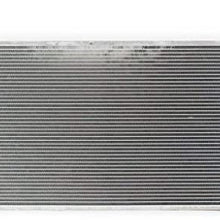 Radiator - Pacific Best Inc For/Fit 2793 04-14 Chevrolet Express GMC Savana 4.3L w/Quick Disconnect PTAC