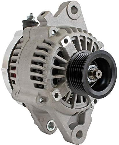 DB Electrical Remanufactured And0360 Alternator Compatible with/Replacement for 2.7L 2.7 Toyota Tacoma Pickup Truck 05 06 07 2005 2006 2007 104210-8110 27060-75310