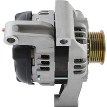 DB Electrical AND0420 Remanufactured Alternator for 3.4L Equinox Torrent 2007-2009, 3.5L Vue 2008-2009 104210-2160 104210-5070 104210-5420 15826299 25862643 96673482 11156 11476