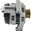 DB Electrical AND0420 Remanufactured Alternator for 3.4L Equinox Torrent 2007-2009, 3.5L Vue 2008-2009 104210-2160 104210-5070 104210-5420 15826299 25862643 96673482 11156 11476