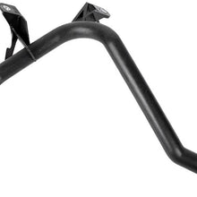 Engine Coolant Pipe,Engine Coolant Pipe Hose with O-Rings Fits for E46 325xi 330xi E83 X3 E53 X5 11537502000