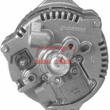 Quality-Built 7765607N Supreme Domestic Alternator - New