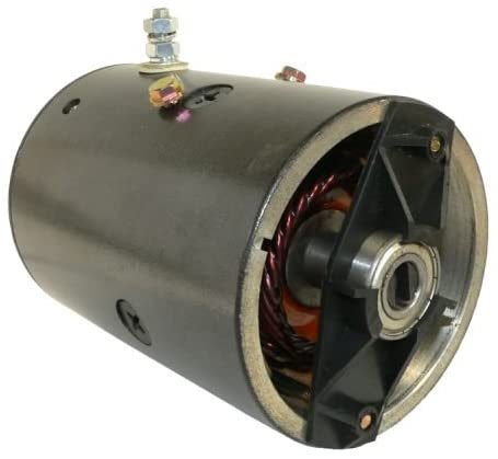 NEW 12VOLT MOTOR FOR MONARCH TOMMY LIFT GATE MTE HYDRAULIC CCW