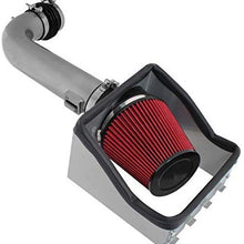 Spyder Auto IN-HS-FF15009V8-46-GY Cold Air Intake