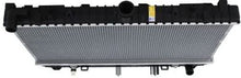 CPP Radiator for 2010-2011 Chevrolet Camaro 6.2L