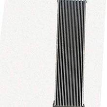 New Hydraulic Oil Cooler 421-03-44030 for Komatsu Wheel Loader WA470-6 WA480-6 WA470-6A WA480-6 LC WA470-6 LC