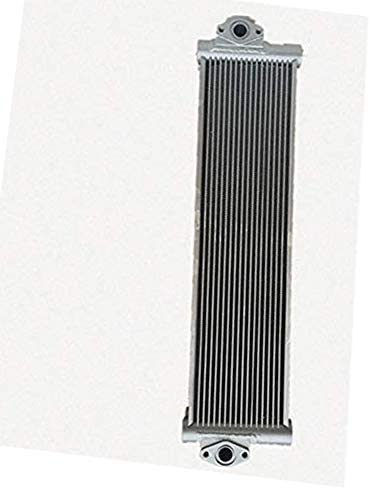 New Hydraulic Oil Cooler 421-03-44030 for Komatsu Wheel Loader WA470-6 WA480-6 WA470-6A WA480-6 LC WA470-6 LC