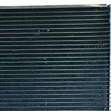 Automotive Cooling A/C AC Condenser For Peterbilt 389 40702 100% Tested