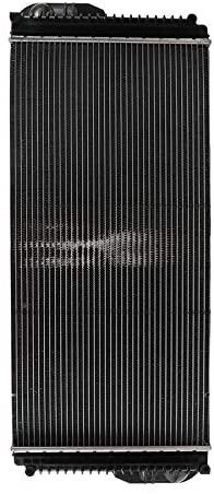 New Complete Tractor 1406-6346 Radiator for John Deere 8120, 8120T, 8220, 8220T, 8320, 8320T 1406-6346 RE186715 RE245228
