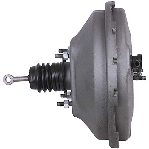 Cardone 54-73709 Remanufactured Vacuum Power Brake Booster without Master Cylinder