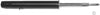 ACDelco 503-248 Professional Premium Gas Charged Rear Suspension Strut Assembly