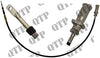 MyTractor Ford Holland 47398694 Transmission Gear Shift Cable Holland TS100, TS110