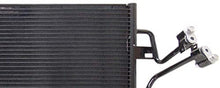 Automotive Cooling A/C AC Condenser For Buick Lucerne Cadillac DTS 3519 100% Tested