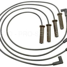 Standard Motor Products 27496 Pro Series Ignition Wire Set