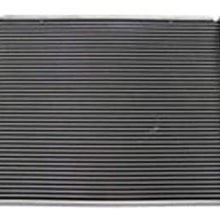 HIERTURB Hydraulic Oil Cooler for Hitachi Excavator ZX240-3G ZX250H-3G