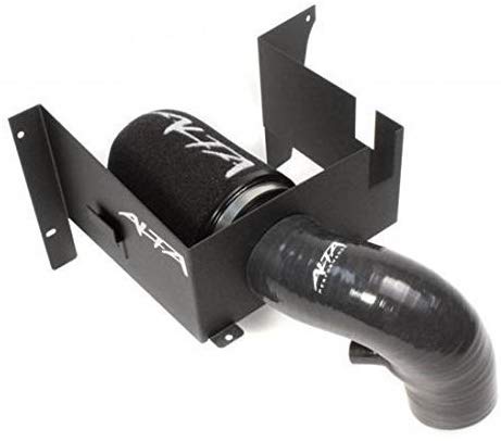 ALTA AMP-INT-201BK Cold Air Intake