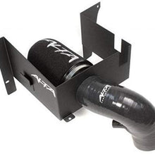 ALTA AMP-INT-201BK Cold Air Intake