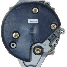 Remy 94102 Alternator