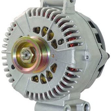 Remy 92520 Alternator