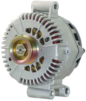 Remy 92520 Alternator