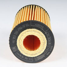 ACDelco PF2257G Professional Engine Oil Filter and O-Ring (Use with Cap Marked HENGST)