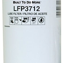 Luber-finer LFP3712 Heavy Duty Oil Filter