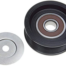 ACDelco 36230 Professional Idler Pulley