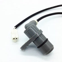 MUCO New 1 Pair ABS Wheel Speed Sensor Rear Left Right Side for 1993-2004 Lexus ES300 Avalon Camry Solara 89546-33020/89545-33020