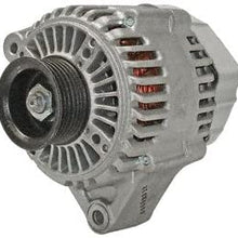 Quality-Built 15482 Premium Quality Alternator