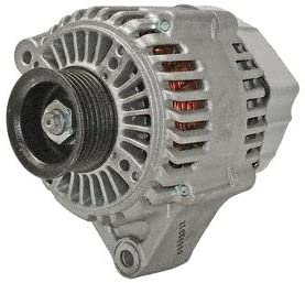 Quality-Built 15482 Premium Quality Alternator