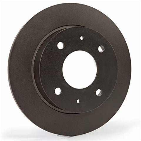 EBC Brakes RK7238 RK Series Premium OE Replacement Brake Rotor