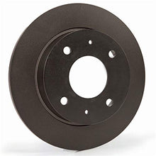 EBC Brakes RK7522 RK Series Premium OE Replacement Brake Rotor