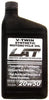 LAT 22442 'V-Twin' 20W-50 Synthetic Motorcycle Oil - 1 Quart Bottle, (Pack of 12)