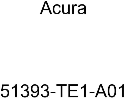 Acura 51393-TE1-A01 Suspension Control Arm Bushing