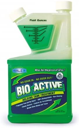 40OZ BIO-ACTIVE