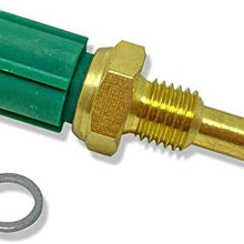 Engine Coolant Temperature Sensor Fit For TOYOTA Camry Solara Tacoma 89422-20010