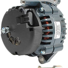 DB Electrical Alternator Compatible with/Replacement for ADR0446 12V 180 Amps Delco