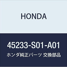 Honda 45233-S01-A01, Disc Brake Caliper Guide Pin Bushing