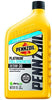 Pennzoil Platinum Full Synthetic Motor Oil 5W-30, 1 Quart - Pack of 1