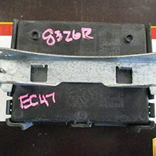 REUSED PARTS Chassis ECM Transfer Case 4 Door Fits 02-03 Explorer 2C54-7H417-BH 2C547H417BH