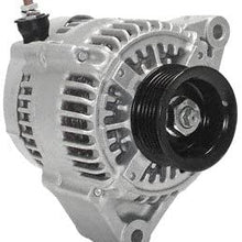 Quality-Built 15954N Alternator